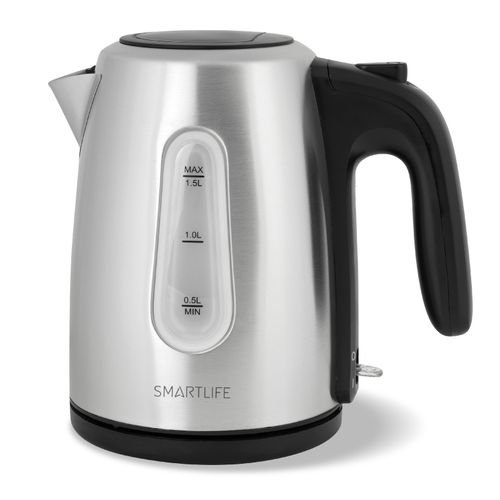 JARRA ELÉCTRICA INOX SMARTLIFE