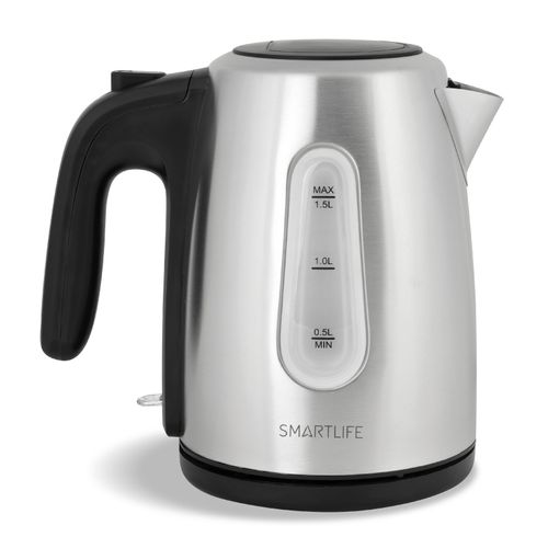 JARRA ELÉCTRICA INOX SMARTLIFE