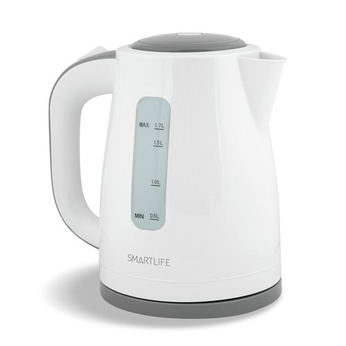 JARRA ELÉCTRICA BLANCA SMARTLIFE
