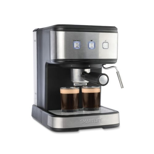 CAFETERA ESPRESSO SMARTLIFE