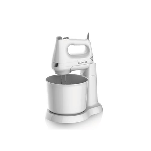 BATIDORA C/ BOWL BLANCA SMARTLIFE