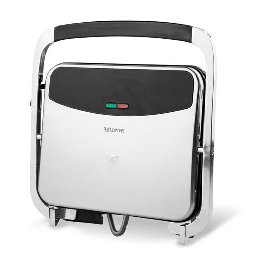 SANDWICHERA GRILL SMARTLIFE