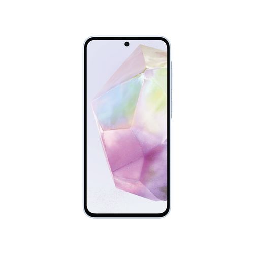 SAMSUNG GALAXY A35 DS 5G 256GB LIGHT BLUE