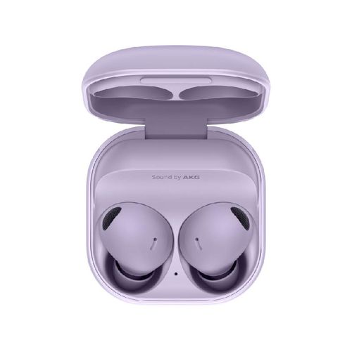 SAMSUNG GALAXY BUDS 2 PRO PURPLE