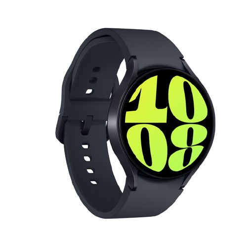 SAMSUNG WATCH 6 (44MM) BLACK