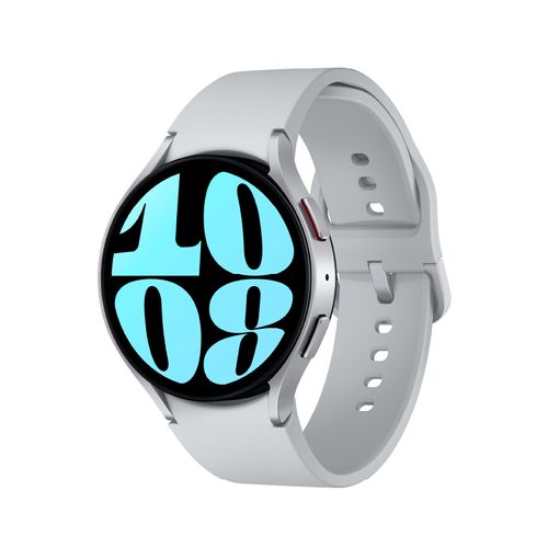 SAMSUNG WATCH 6 (44MM) SILVER