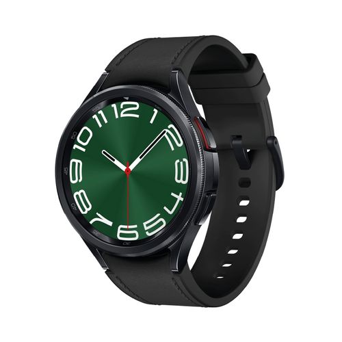SAMSUNG WATCH 6 CLASSIC (47MM) BLACK