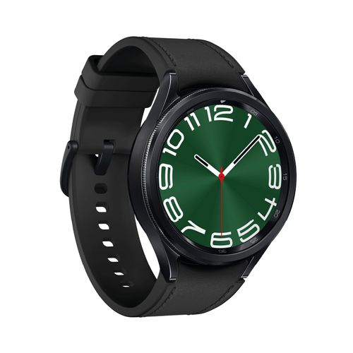 SAMSUNG WATCH 6 CLASSIC (47MM) BLACK