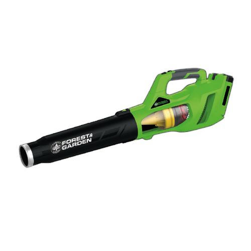 TURBOSOPLADOR RECARGABLE 42V