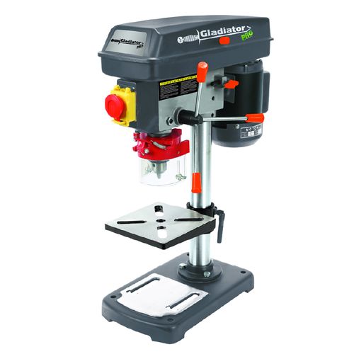 TALADRO DE BANCO 13MM 250W