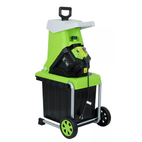 TRITURADORA ELECTRICA F&G