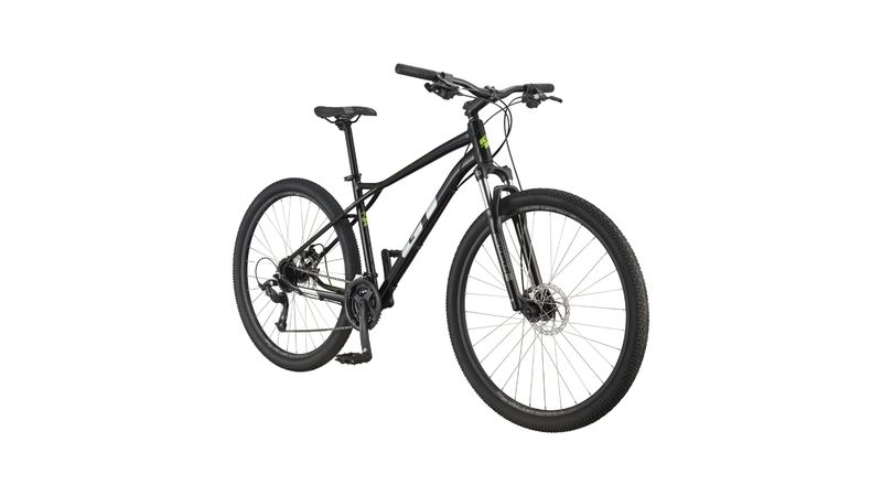 Bicicleta gt aggressor 27.5 online