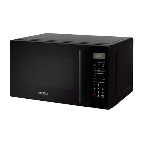 MICROONDAS DIGITAL C/GRILL 23L SMARTLIFE