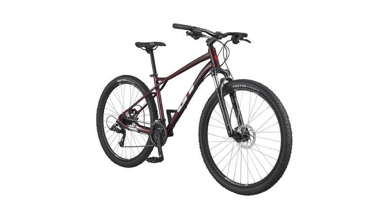 De Montaña Gt Aggressor Sport Bici Gt Rodado 29 BICICLETA GT