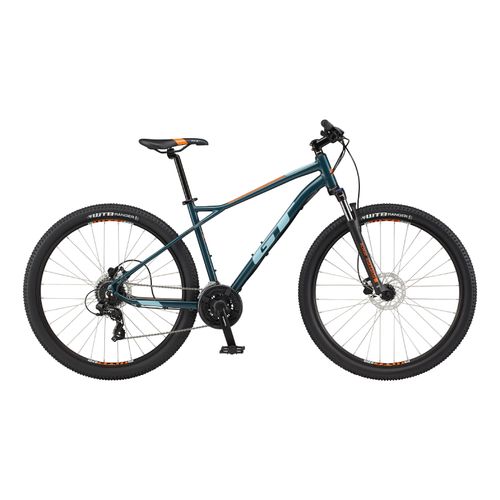 BICICLETA GT AGGRESSOR EXPERT 29 AZUL SM