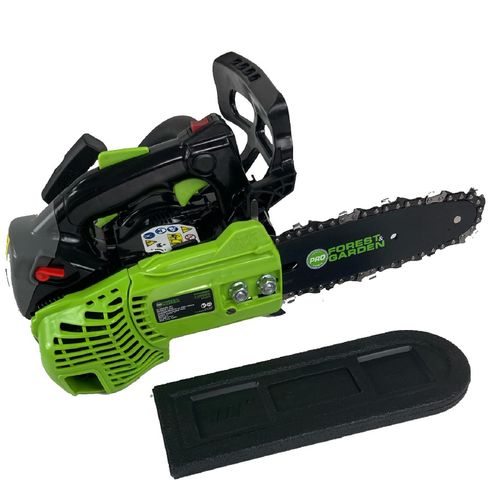 MOTOSIERRA FOREST & GARDEN  25CC