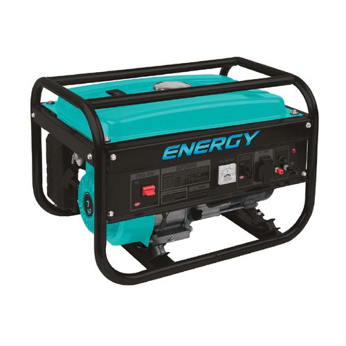 Generador A Gasolina 3.1Kw Energy