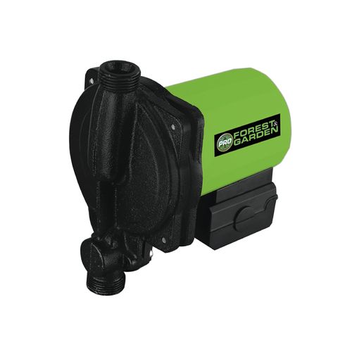 Bomba Elevadora De Presión 1"-1/2Hp Forest&Garden