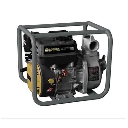 Motobomba A Gasolina 40M3/H 6,5Hp (Salida 2", Alt. 30Mts.)