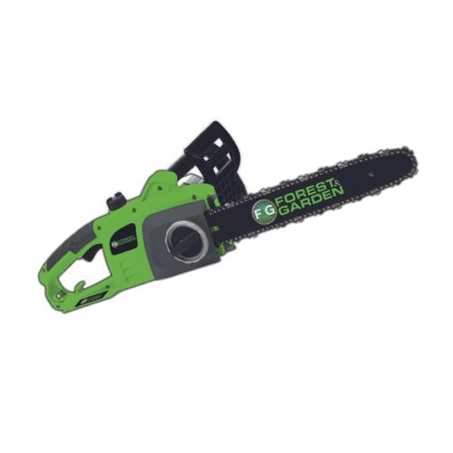 Motosierra Electrosierra 16'' 1800w Forest & Garden