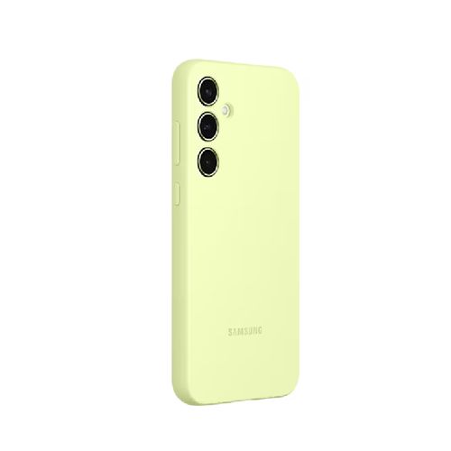 Silicone Cover A35 Lime
