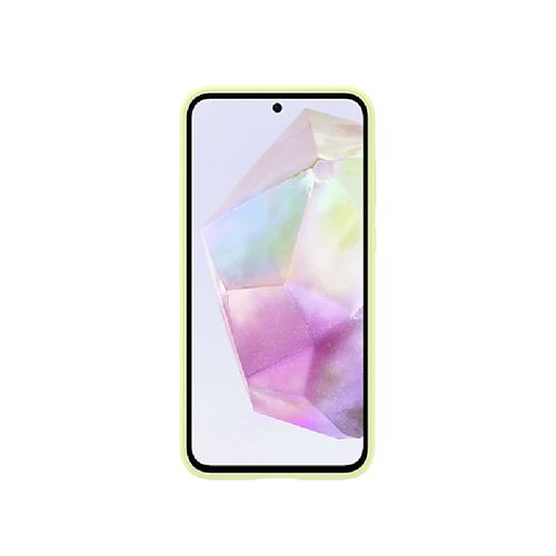 Silicone Cover A35 Lime