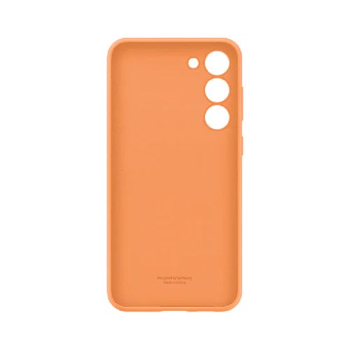 S23+ Silicone Cover Hallabong