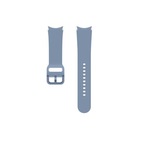 SAMSUNG WATCH 5 SPORT BAND M/L BLUE