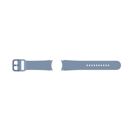 SAMSUNG WATCH 5 SPORT BAND M/L BLUE