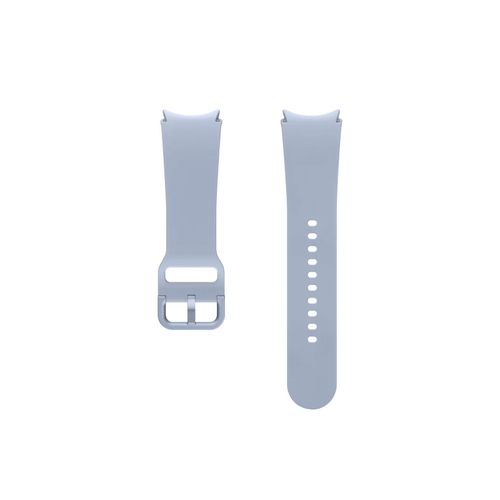 SAMSUNG WATCH 6 SPORTS BAND S/M BLUE