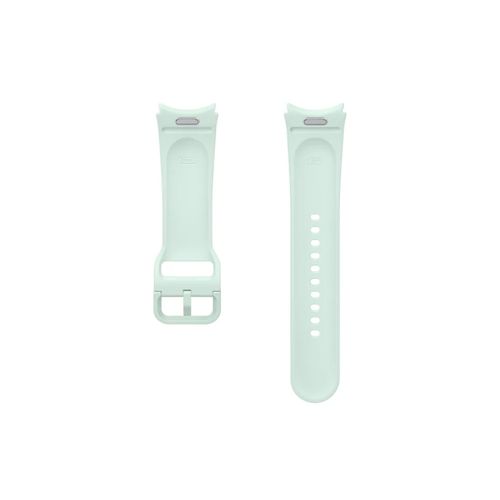 SAMSUNG WATCH6 SPORTS BAND S/MLIGHT GREEN