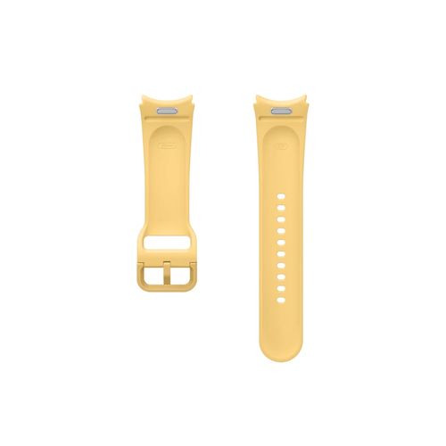 SAMSUNG WATCH6 SPORTS BAND S/M ORANGE