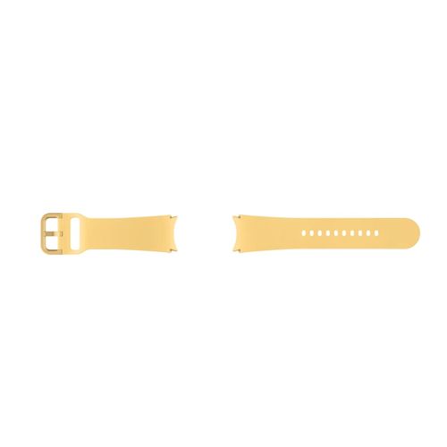 SAMSUNG WATCH6 SPORTS BAND S/M ORANGE