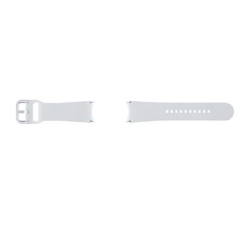 SAMSUNG WATCH6 SPORTS BAND S/M SILVER