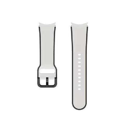 Watch 5 Two Tone Sport Band M/L Gray