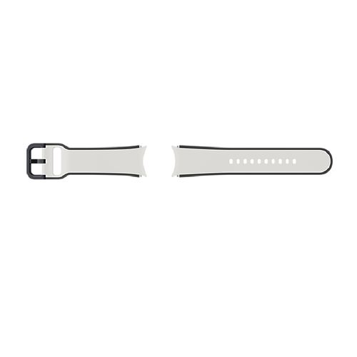 Watch 5 Two Tone Sport Band M/L Gray