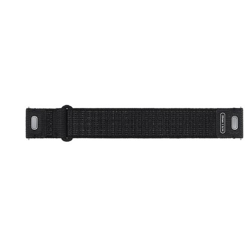 Watch6 Feather Band Slim, S/M Black