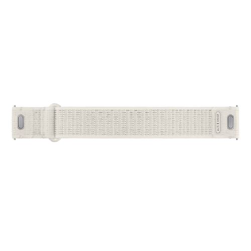 Watch6 Feather Band Slim, S/M Beige