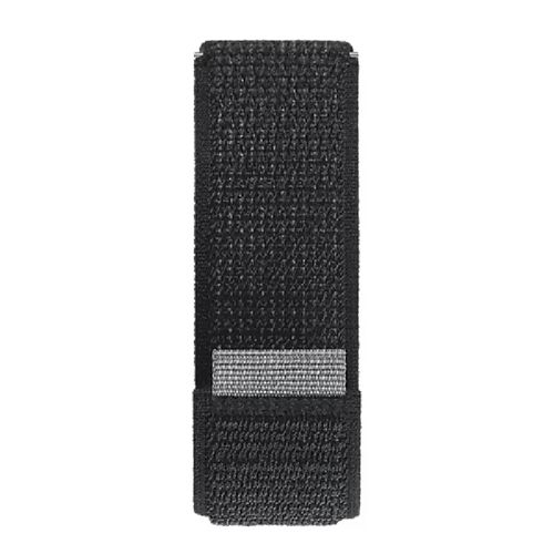 Watch6 Feather Band Wide, M/L Black