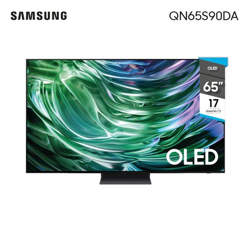 OLED SMART TV 65" 4K SAMSUNG