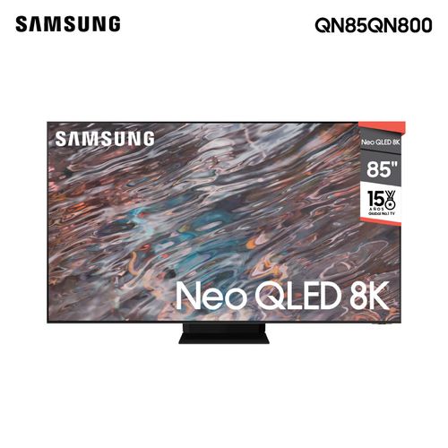 NEO QLED SMART TV 85" 8K SAMSUNG
