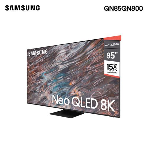 NEO QLED SMART TV 85" 8K SAMSUNG