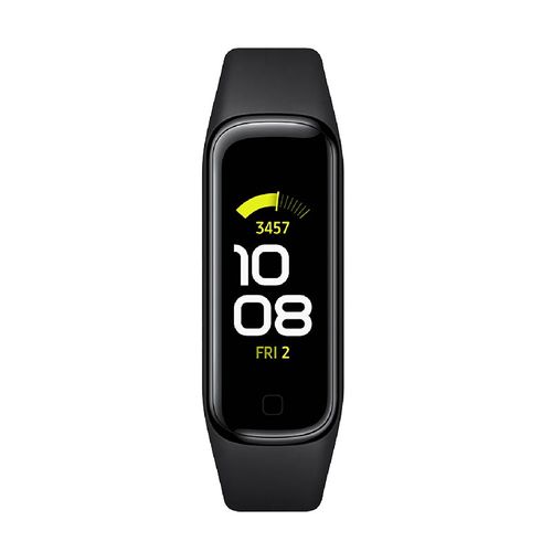 SAMSUNG GEAR FIT 2 BLACK