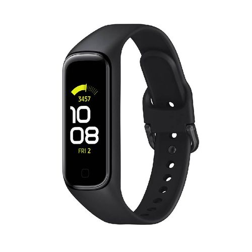 SAMSUNG GEAR FIT 2 BLACK