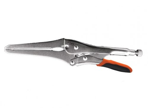 PINZA PINCH OFF 9" NEO