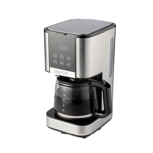 CAFETERA DIGITAL SMARTLIFE