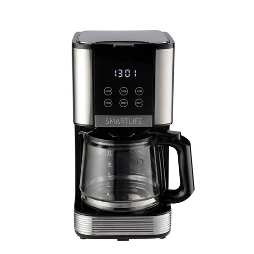 CAFETERA DIGITAL SMARTLIFE