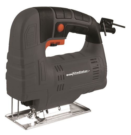 SIERRA CALADORA 400W GLADIATOR