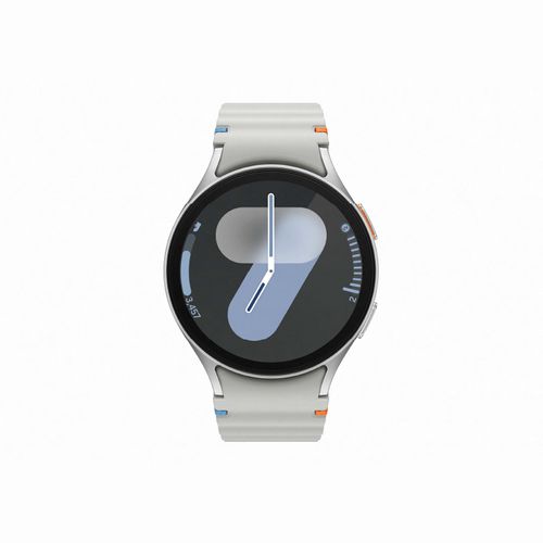 SAMSUNG GALAXY WATCH 7 (44MM) SILVER