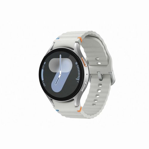 SAMSUNG GALAXY WATCH 7 (44MM) SILVER